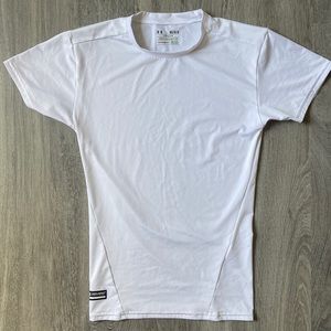 Brand New Under Armour compression t-shirt